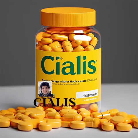 Cialis vente en pharmacie